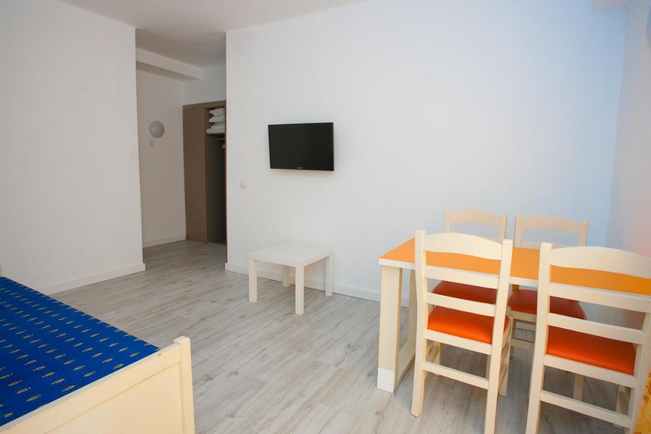 Apartamentos Arcadio El Arenal  Exterior photo