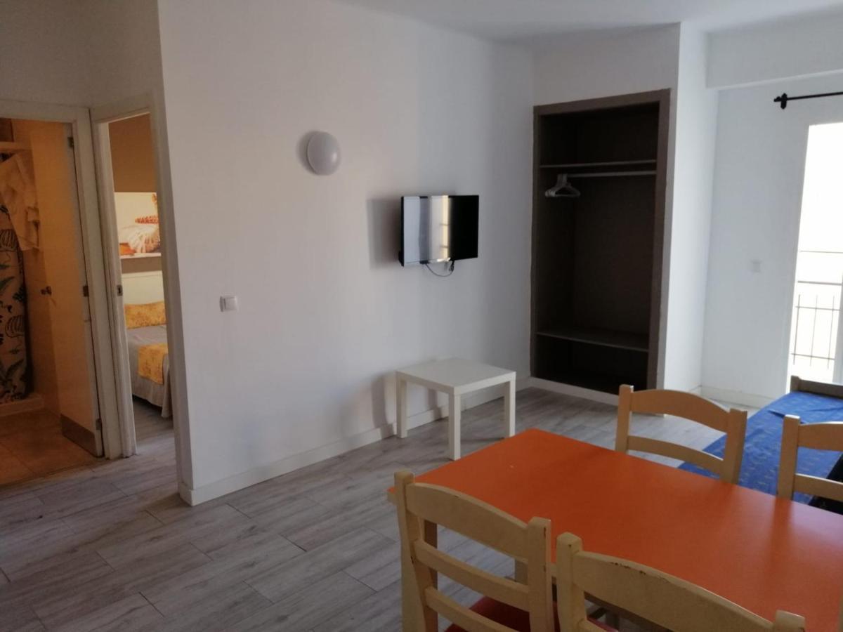 Apartamentos Arcadio El Arenal  Exterior photo