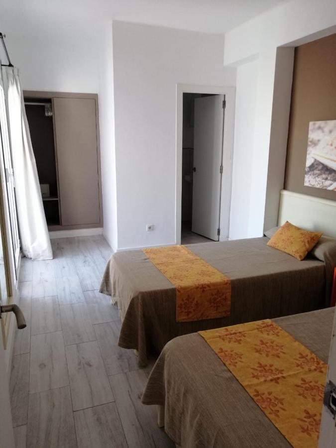 Apartamentos Arcadio El Arenal  Exterior photo