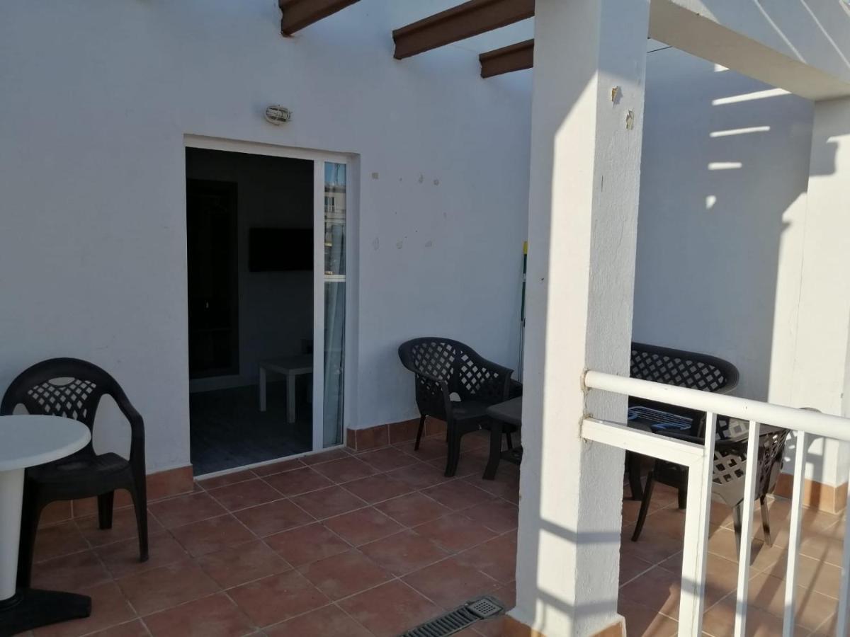 Apartamentos Arcadio El Arenal  Exterior photo