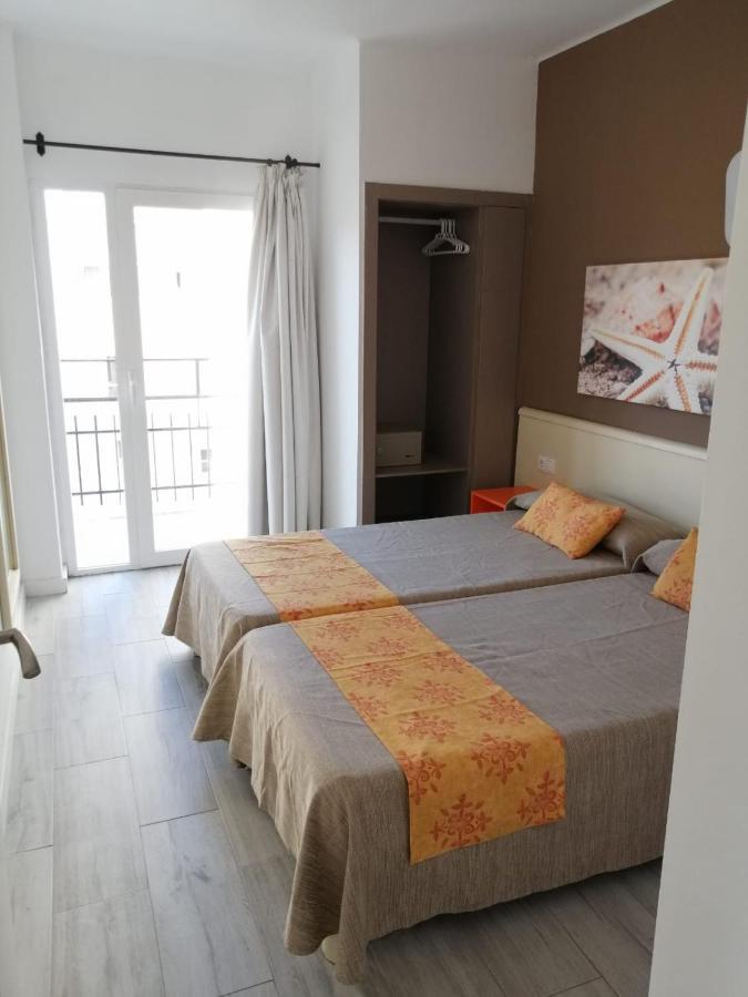 Apartamentos Arcadio El Arenal  Exterior photo