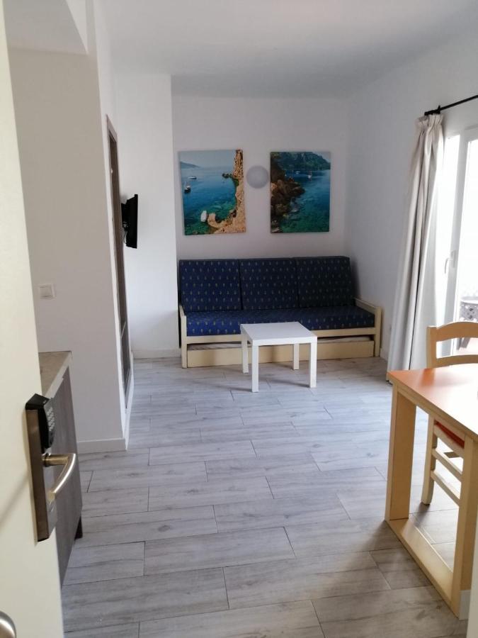 Apartamentos Arcadio El Arenal  Exterior photo