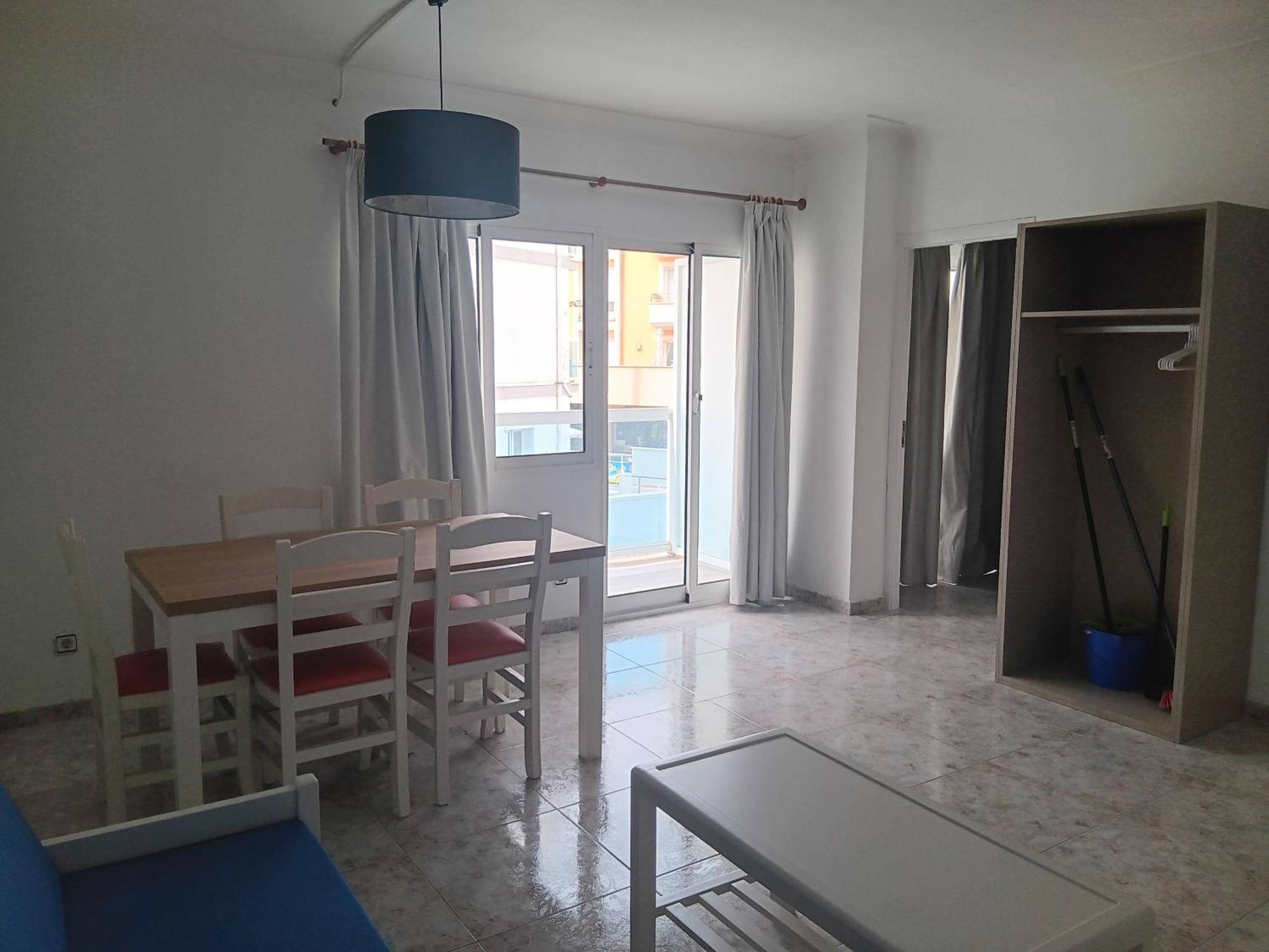 Apartamentos Arcadio El Arenal  Exterior photo